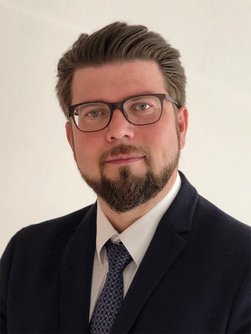 Neuer Krankenhausdirektor am AMEOS Klinikum Bernburg