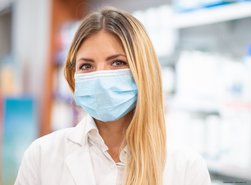 Patientensicherheit und Infektionsschutz an den AMEOS  Klinika in Bad Aussee