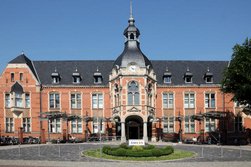 AMEOS Klinikum Bernburg wird Covid-19-Schwerpunktkrankenhaus im Salzlandkreis