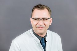 Neuer Chefarzt für die Psychiatrie