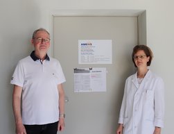 Hausärztliche Praxis nun Teil des AMEOS Poliklinikums Halberstadt
