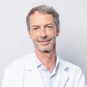 Profilbild Hans-Ulrich Kain