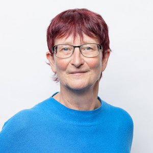 Profilbild Monika Schwartländer