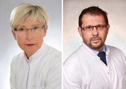 AMEOS Klinika Aschersleben und Staßfurt unter einheitlicher ärztlicher Leitung