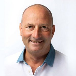 Profilbild Christoph Georg Rosenbaum