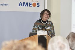 Patienten-Akademie Alfeld: Vortrag zur ADHS im AMEOS Klinikum Alfeld bot eine Einordnung für Betroffene
